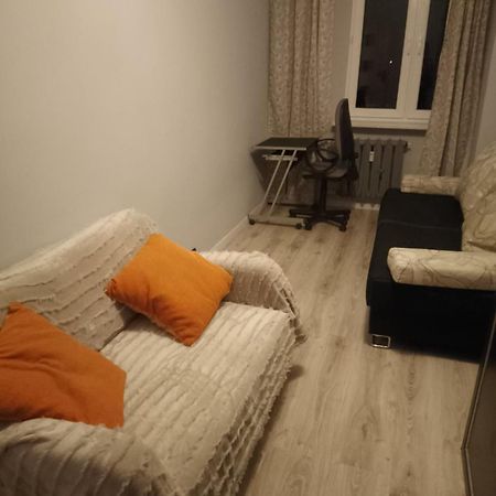 Apartament 4 Przemyśl Εξωτερικό φωτογραφία