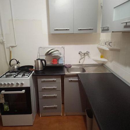 Apartament 4 Przemyśl Εξωτερικό φωτογραφία