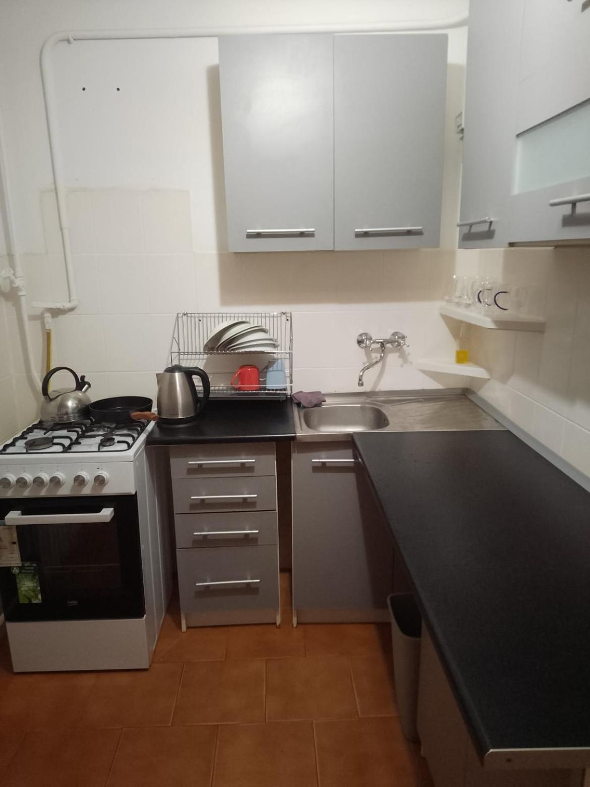 Apartament 4 Przemyśl Εξωτερικό φωτογραφία